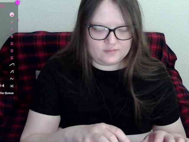 Misssexyberry webcam