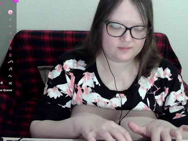 Misssexyberry webcam