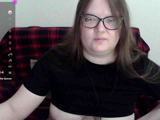 Misssexyberry webcam