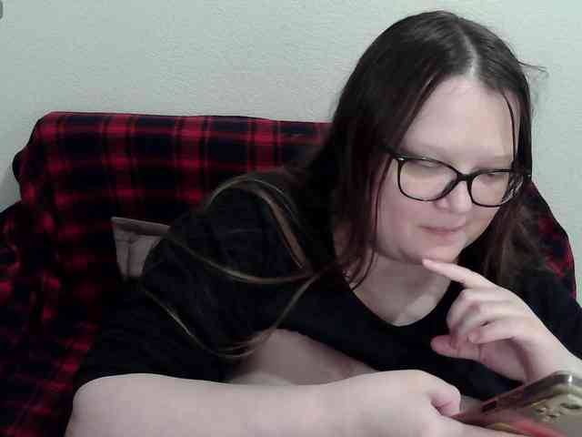 Misssexyberry webcam