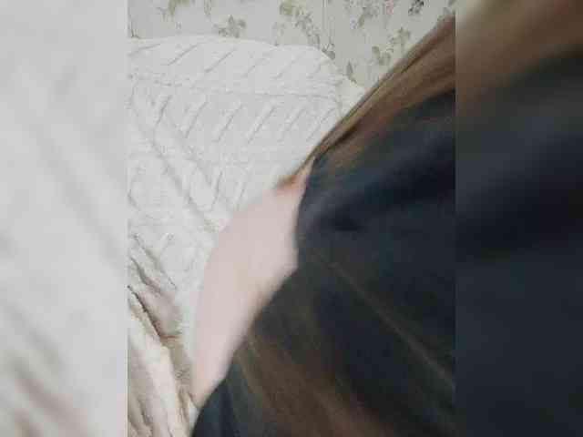 Misssexyberry webcam