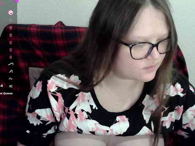 Misssexyberry webcam
