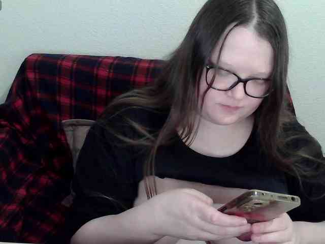 Misssexyberry webcam