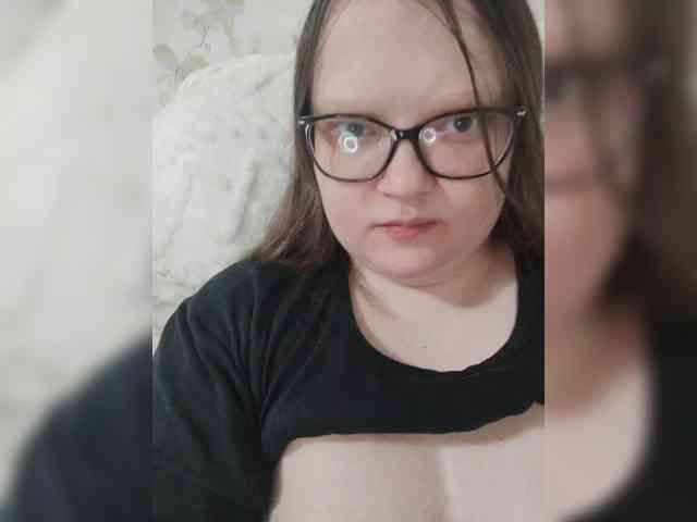 Misssexyberry webcam