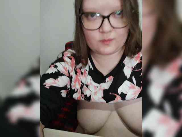 Misssexyberry webcam