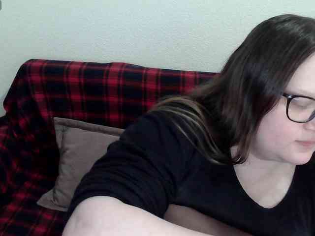 Misssexyberry webcam