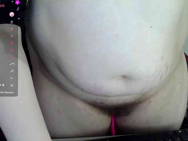 Misssexyberry webcam