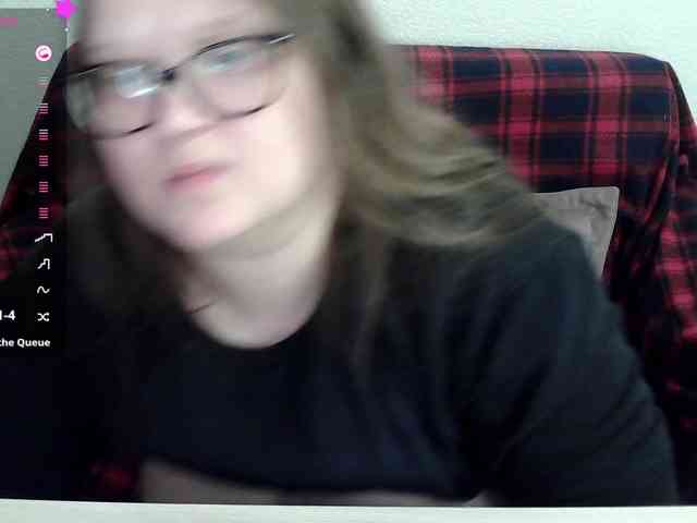 Misssexyberry webcam
