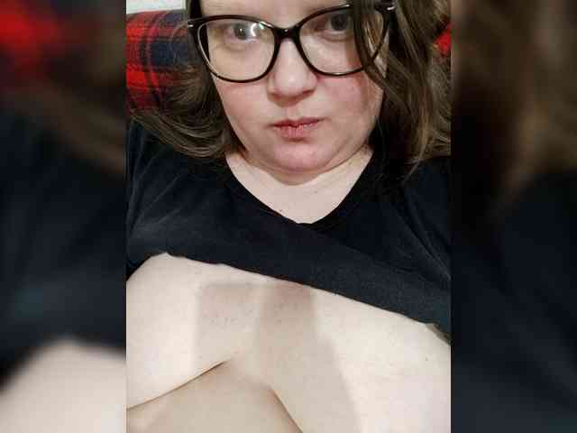 Misssexyberry webcam