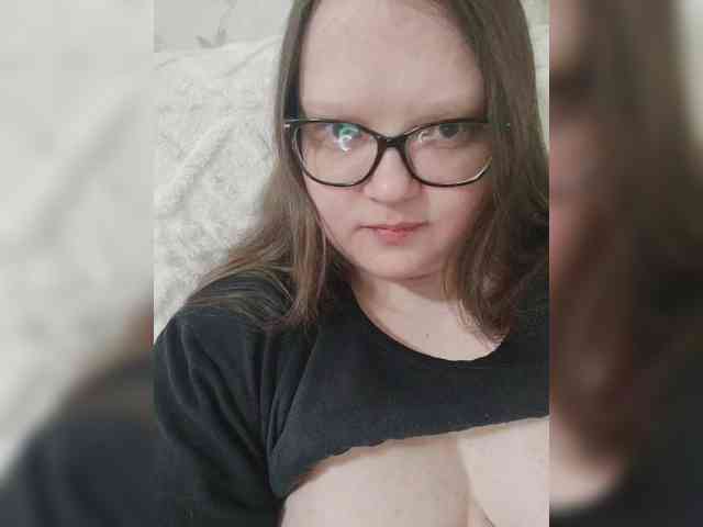 Misssexyberry webcam