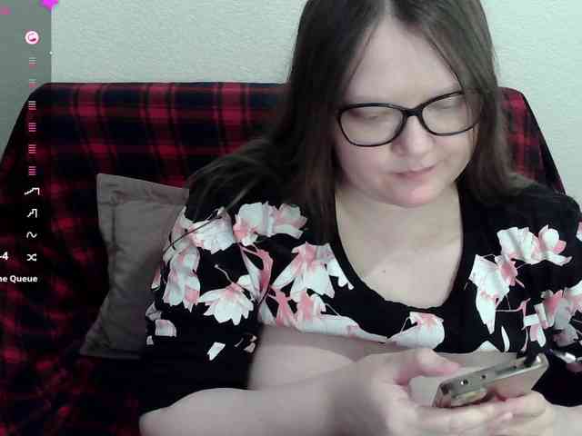 Misssexyberry webcam