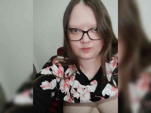 Misssexyberry webcam