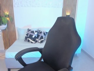 valeria-acost Porn Show