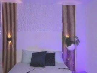 valeria-acost Porn Show