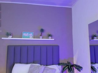 valeria-acost Porn Show