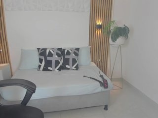 valeria-acost Porn Show