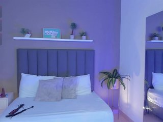 valeria-acost Porn Show