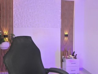 valeria-acost Porn Show