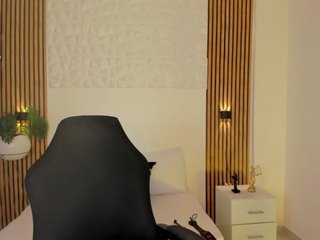 valeria-acost Porn Show