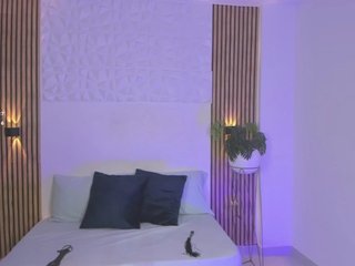 valeria-acost Porn Show