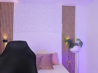 valeria-acost Porn Show