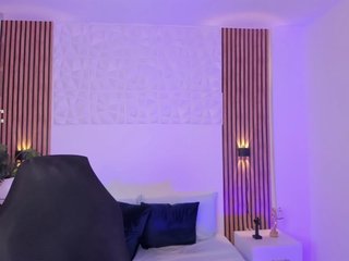 valeria-acost Porn Show