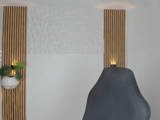 valeria-acost Porn Show