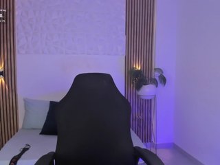 valeria-acost Porn Show