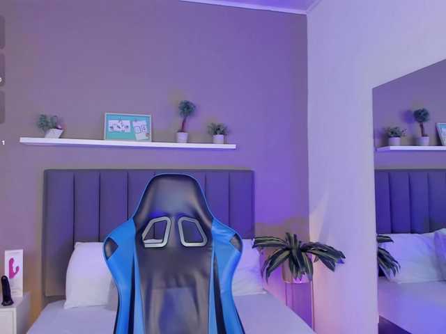 valeria-acost's BongaCams show and profile