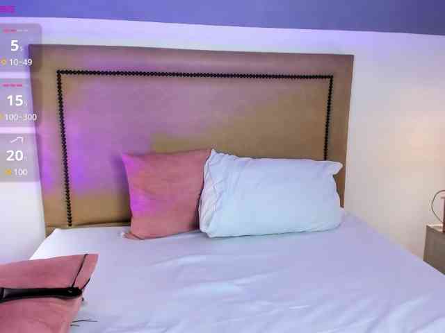 valeria-acost webcam