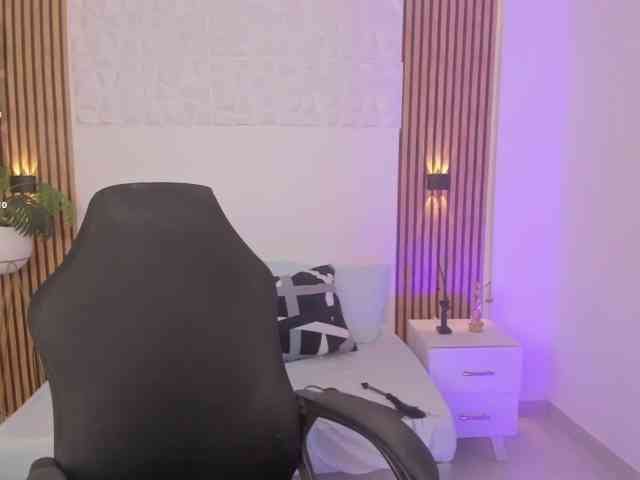 valeria-acost webcam