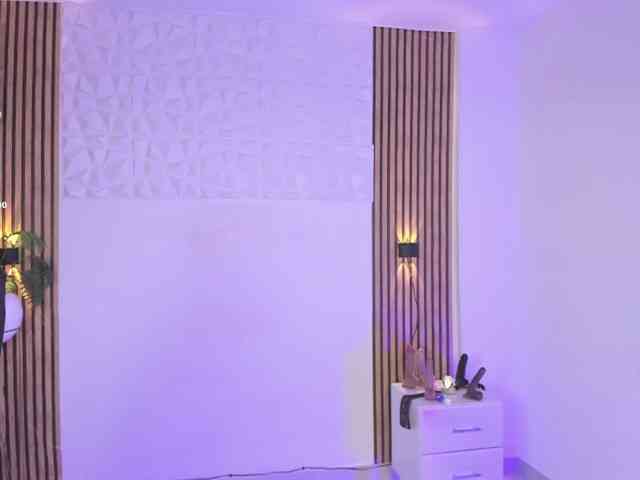 valeria-acost webcam