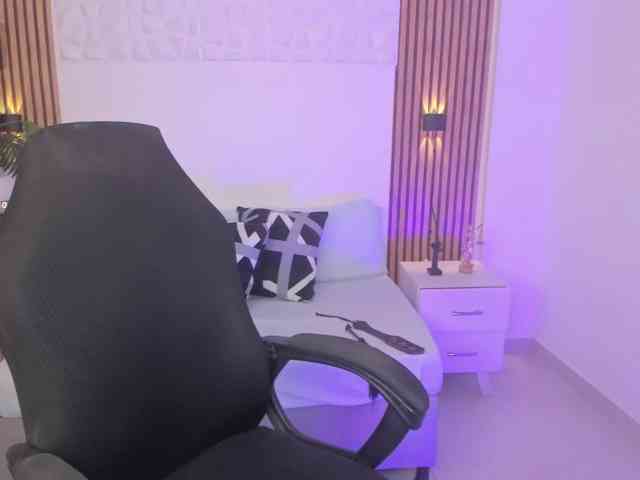 valeria-acost webcam