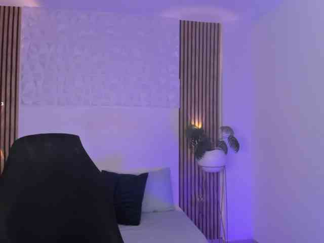 valeria-acost webcam