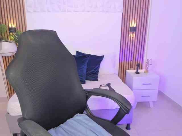valeria-acost webcam