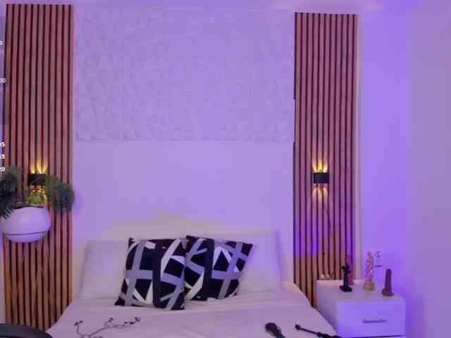 valeria-acost webcam