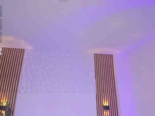 valeria-acost webcam