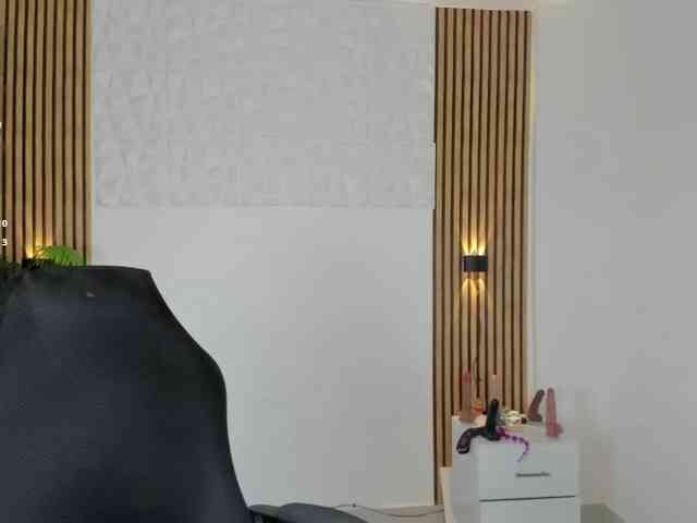 valeria-acost webcam