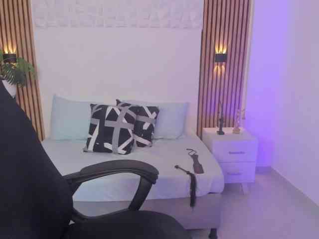 valeria-acost webcam