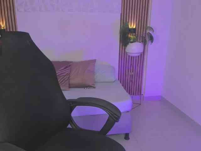 valeria-acost webcam