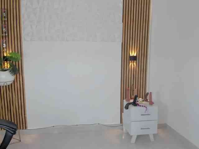 valeria-acost webcam