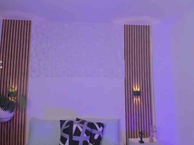 valeria-acost webcam