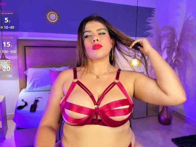 valeria-acost webcam