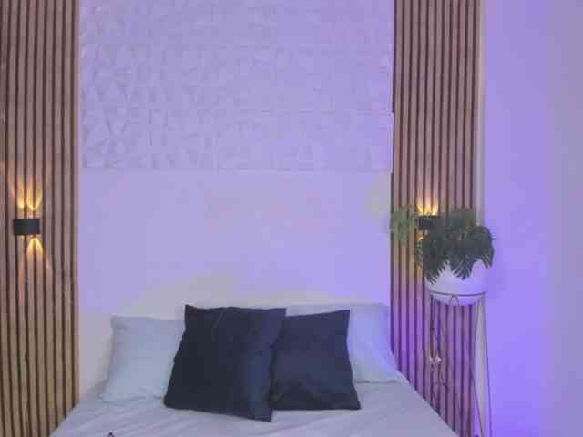 valeria-acost webcam