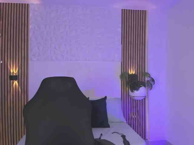 valeria-acost webcam