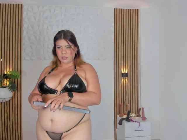 valeria-acost webcam