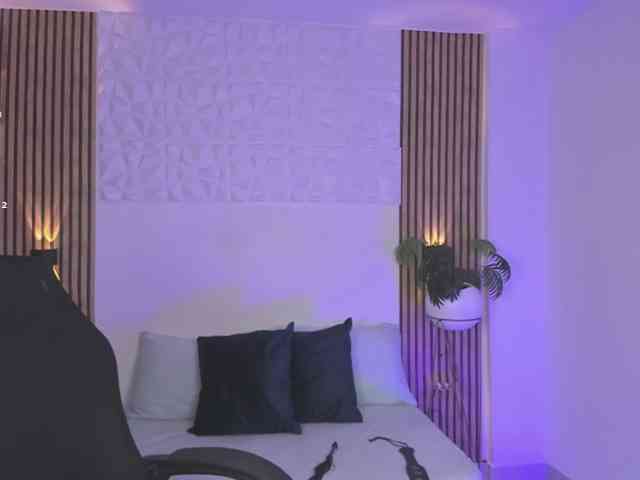 valeria-acost webcam