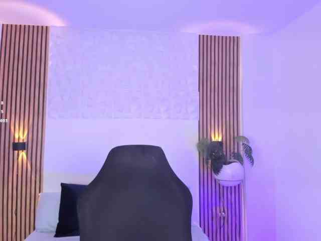 valeria-acost webcam