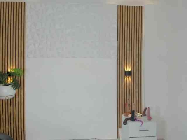 valeria-acost webcam