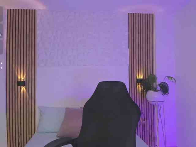 valeria-acost webcam